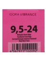 Schwarzkopf Igora Vibrance 9,5-24